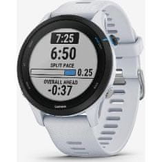 Garmin Forerunner 255 Music Whitestone