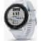 Garmin Forerunner 255 Music Whitestone