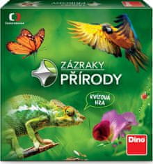 Dino Zázraky přírody