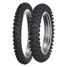 Dunlop Pneumatika Geomax MX 34 60/100 - 10 33J TT NHS Přední