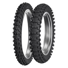 Dunlop Pneumatika Geomax MX 34 70/100 - 10 41J TT NHS Zadní