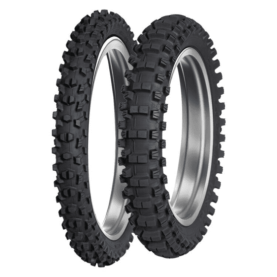 Dunlop Pneumatika Geomax MX 34 70/100 - 10 41J TT NHS Zadní