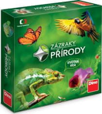 Dino Zázraky přírody