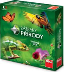 Dino Zázraky přírody