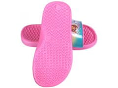 sarcia.eu Růžové pantofle pro dívky PAW PATROL 31-32 EU