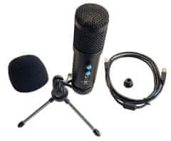 FZone USB-MIC mikrofon USB 