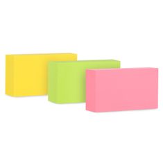 Easy ERASER SCENT Školní vonící pryž, box 30 ks