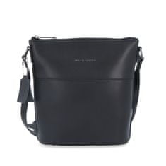 NOELIA BOLGER černá kabelka crossbody NB 0052 C