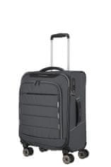 Travelite Skaii 4w S,M,L Anthracite