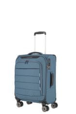 Travelite Skaii 4w S Blue