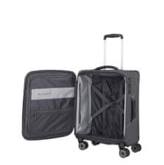 Travelite Skaii 4w S Anthracite