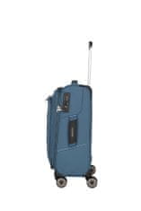 Travelite Skaii 4w S Blue