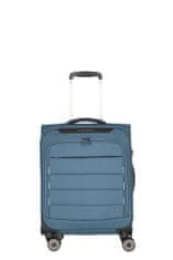 Travelite Skaii 4w S Blue