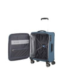 Travelite Skaii 4w S Blue