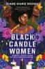 Brown Diane Marie: Black Candle Women