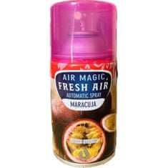 Fresh Air osvěžovač vzduchu 260 ml Marakuja