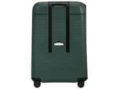 Samsonite Velký kufr Magnum Eco 75cm Forest Green