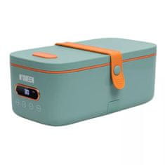 N'OVEEN Multi lunch box MLB911 Xline Green zelený