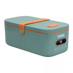 N'OVEEN Multi lunch box MLB911 Xline Green zelený