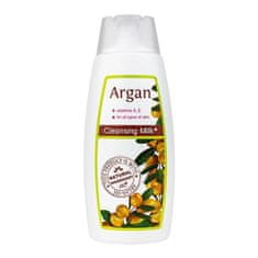 Rosaimpex  Argan čisticí pleťové mléko 250 ml