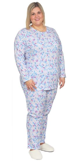 Nadměrky Hela Liběna pyžamo