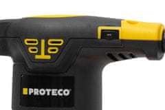 PROTECO 51.01-EB-125 bruska excentrická PROFI 125 mm / 350 W