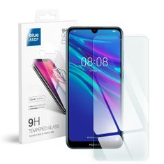 Bluestar Tvrzené / ochranné sklo Huawei Y6 2019 - plné lepení Blue Star