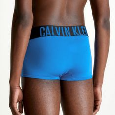 Calvin Klein 2Pack Pánské boxerky Micro Velikost: M NB2599A-C28