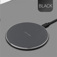 1stCool Qi Fast Wireless Charger, bezdrátová rychlonabíječka 5W-10W