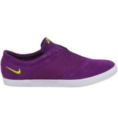 Nike Tenisky fialové 36.5 EU Wmns Mini Sneaker