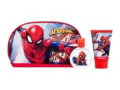 MARVEL 50ml spiderman set, toaletní voda