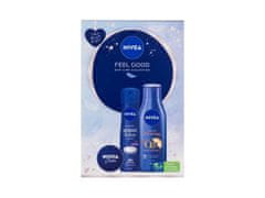 Nivea 250ml feel good, tělové mléko