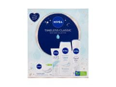 Nivea 250ml timeless classic, sprchový gel