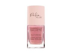 Gabriella Salvete 11ml petra nude longlasting nail polish