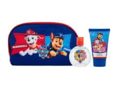 Nickelodeon 50ml paw patrol, toaletní voda