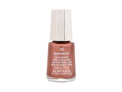 Wave 5ml mavala mini color pearl, 32 bangkok, lak na nehty