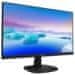 Philips 23,8" W-LED 243V7QDSB / IPS / 1920x1080 / 250cd/m2 / 5ms / DVI-D / D-SUB / HDMI