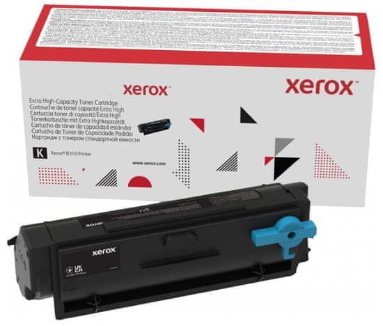 Xerox original toner 006R04381 (černý, 20 000str.) pro B310/ B305/ B315