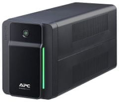 APC EASY UPS 900VA (480W)/ AVR/ 230V/ 4x IEC zásuvka