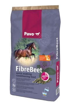 Pavo FibreBeet 15 kg