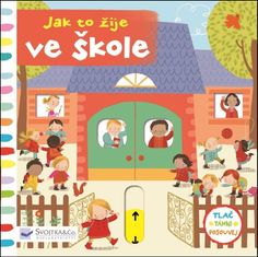 Svojtka & Co. Jak to žije ve škole