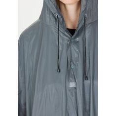 Whistler Unisex pláštěnka Whistler Catiorm Rain Poncho OSFA