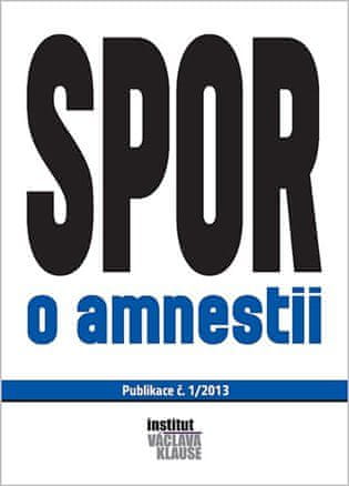 Cep Spor o amnestii