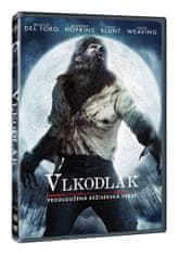 Vlkodlak DVD