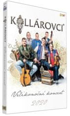 Velikonoční koncert 2020 - DVD