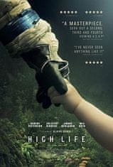 High Life DVD