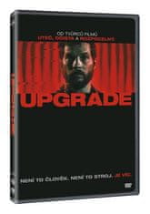 Upgrade DVD