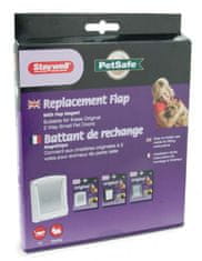 PetSafe PetSafe Náhradní flap pro typ 715/730/737