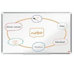 Nobo magnetická tabule Premium Plus 900 x 600 mm