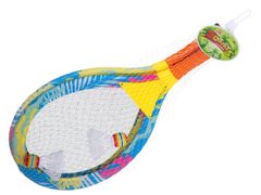 InnoVibe Svítící badmintonová sada